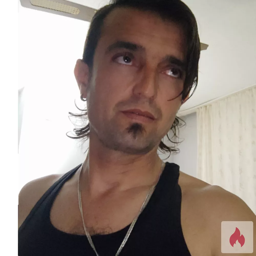 Ich suche eine Frau, die weiß, was sie will  - Hamburg / Wandsbek - Kontaktanzeige