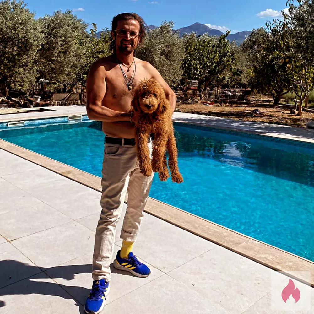 Ich suche eine Frau, die weiß, was sie will  - Hamburg / Wandsbek - Kontaktanzeige