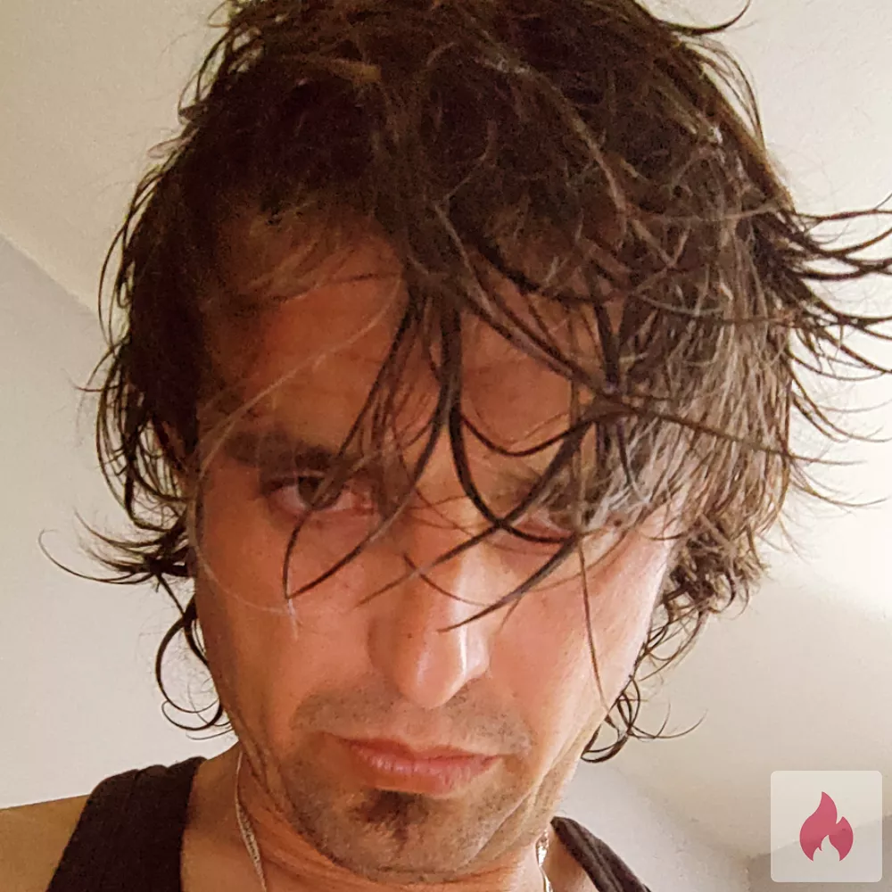 Ich suche eine Frau, die weiß, was sie will  - Hamburg / Wandsbek - Kontaktanzeige