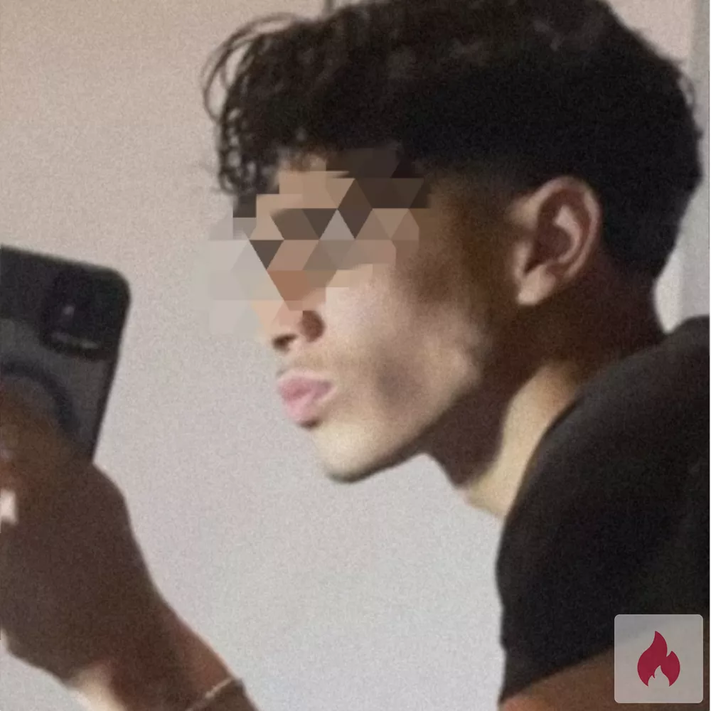 Südländer mit 20x6cm - Hessen / Landkreis Fulda - Kontaktanzeige