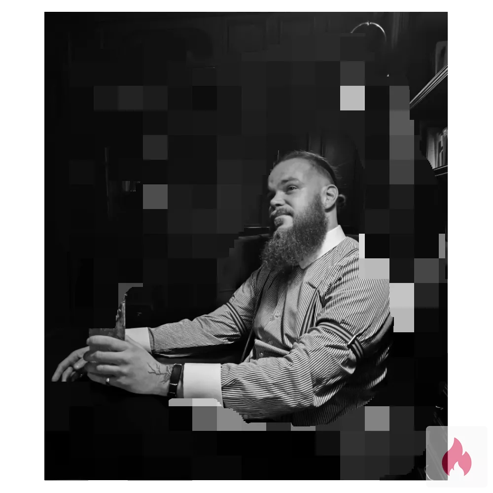 Feuer sucht Feuer - Brandenburg / Oder-Spree - Kontaktanzeige