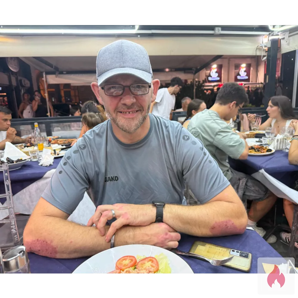 Ich suche eine Frau für Sex.  - Baden-Württemberg / Landkreis Konstanz - Kontaktanzeige