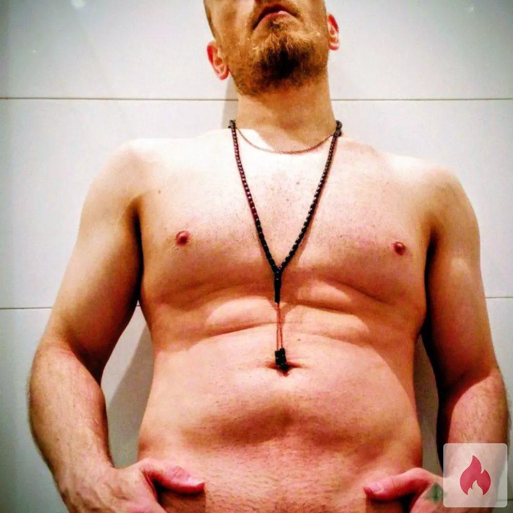 Biete dir puren Geilheit(für die deutsche Frau) - Berlin / Mitte - Kontaktanzeige