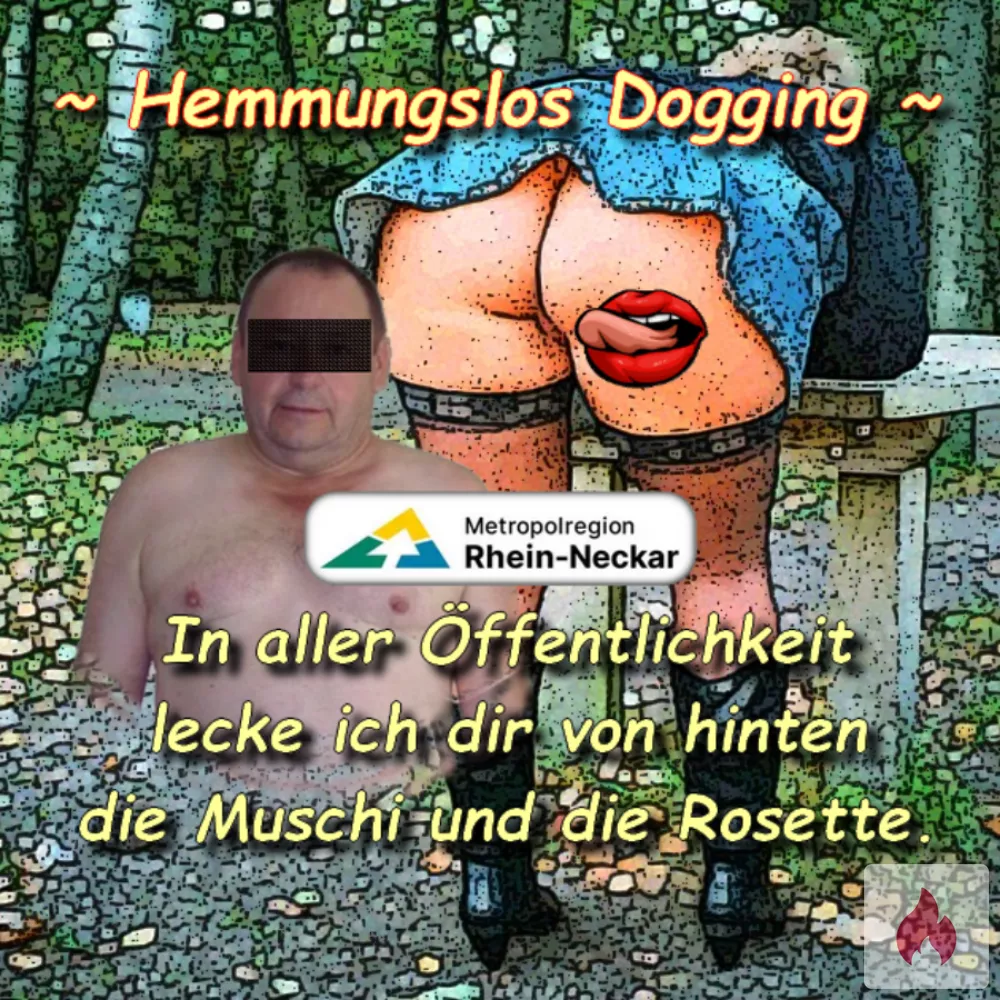 Du willst beim Sex unbedingt die Muschi geleckt haben? - Rheinland-Pfalz / Rhein-Pfalz-Kreis - Kontaktanzeige