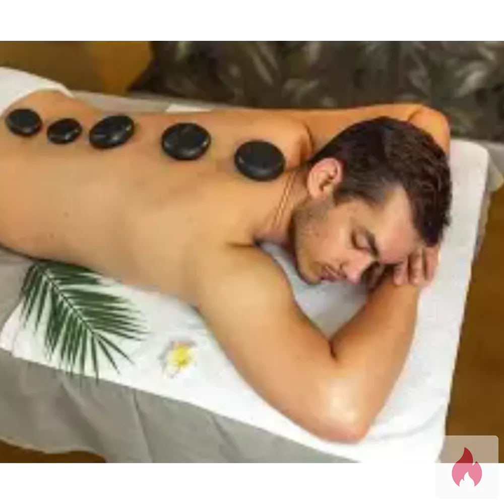 Erotische Massagen und mehr für den M mit Happy End. - Schleswig-Holstein / Ostholstein - Kontaktanzeige