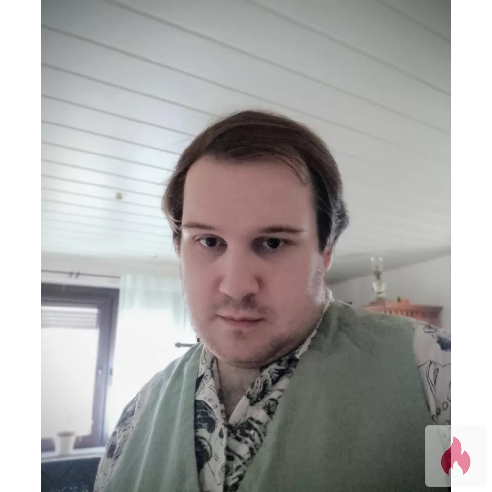 Suche Ältere Frauen die Spaß haben wollen  - Hessen / Frankfurt am Main - Kontaktanzeige