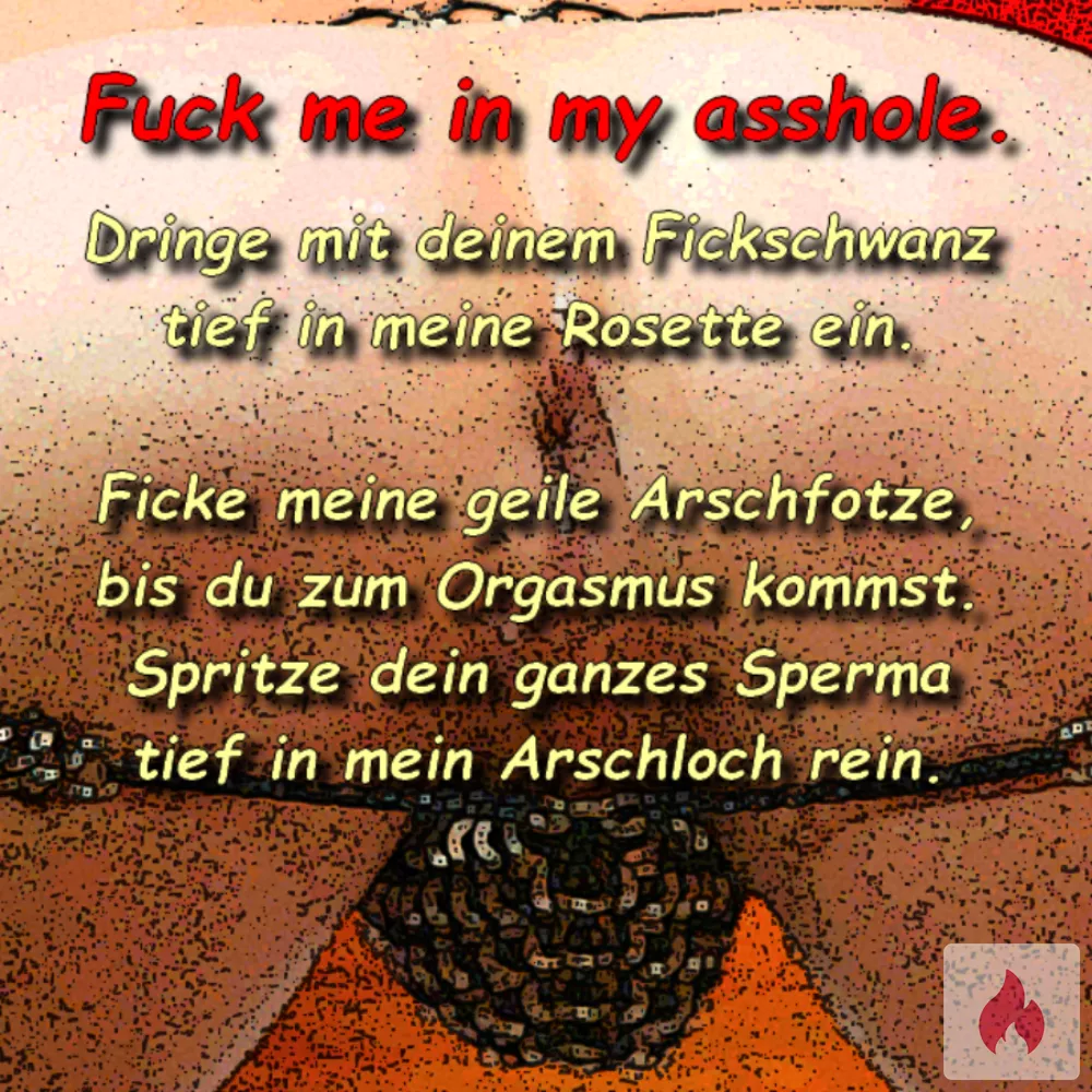 Suche Bi-Mann für a/p Schwanz blasen und Arsch ficken. - Rheinland-Pfalz / Ludwigshafen am Rhein - Kontaktanzeige