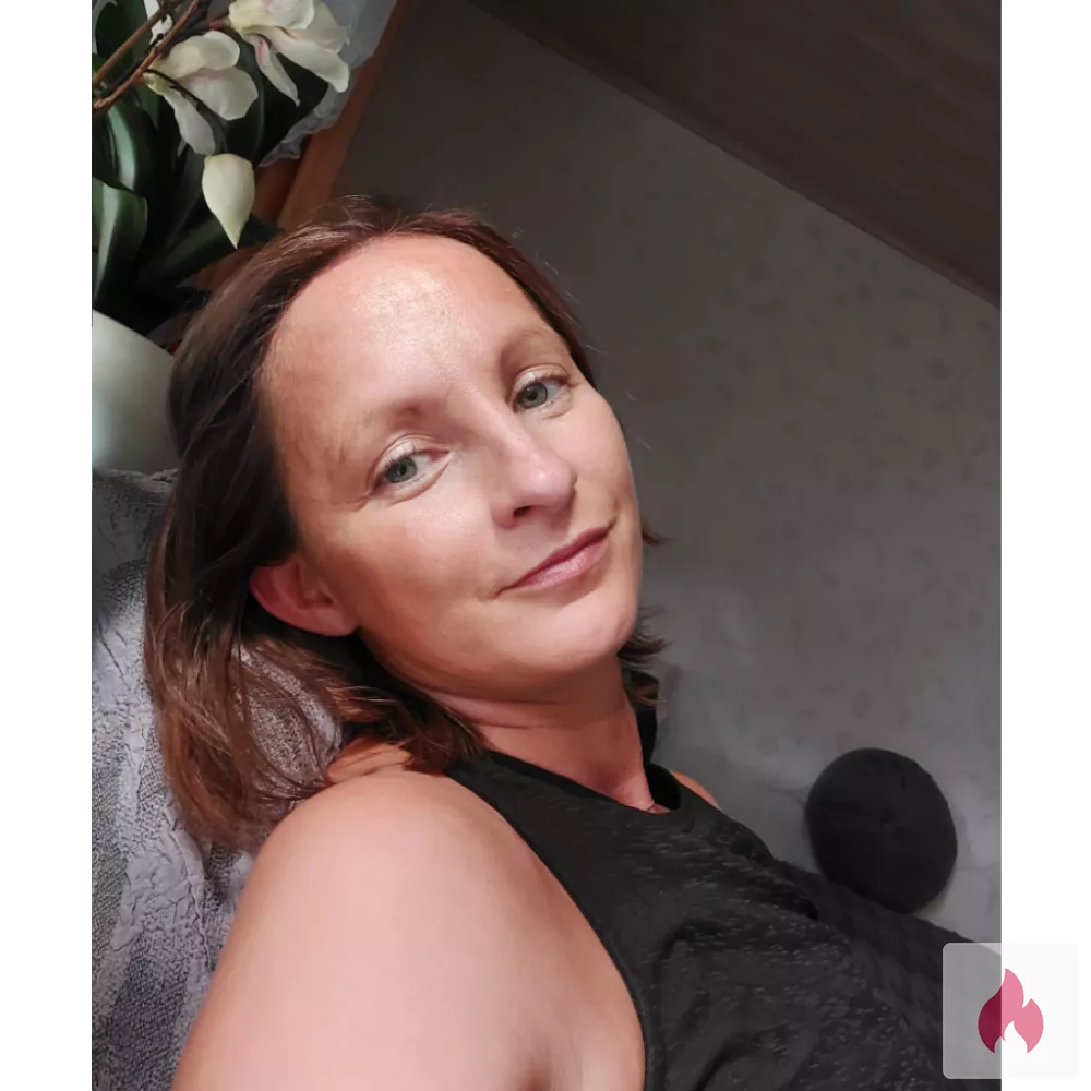 Eine angenehme Zwischenepisode für zwei - Bayern / Augsburg - Kontaktanzeige