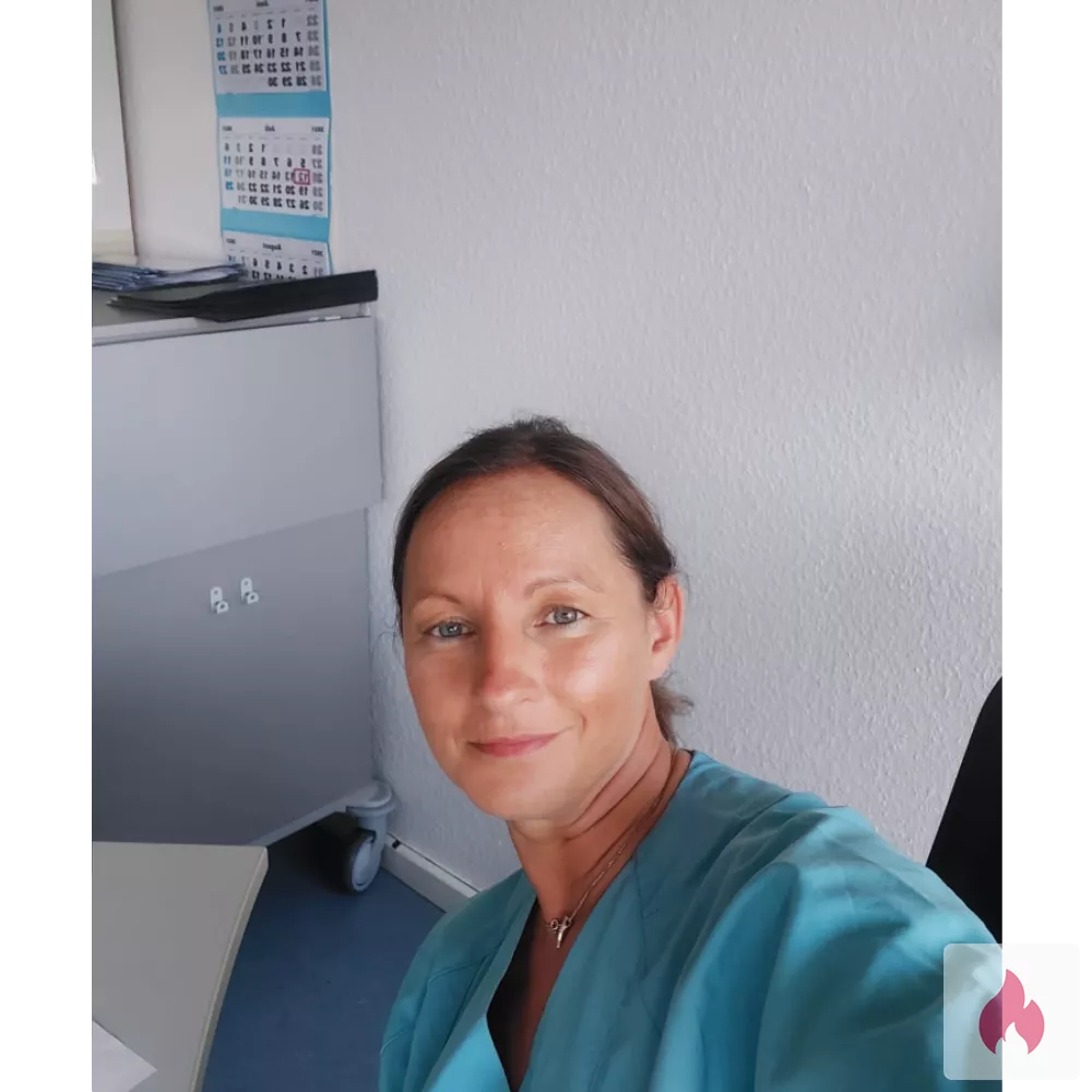 Eine angenehme Zwischenepisode für zwei - Bayern / Augsburg - Kontaktanzeige