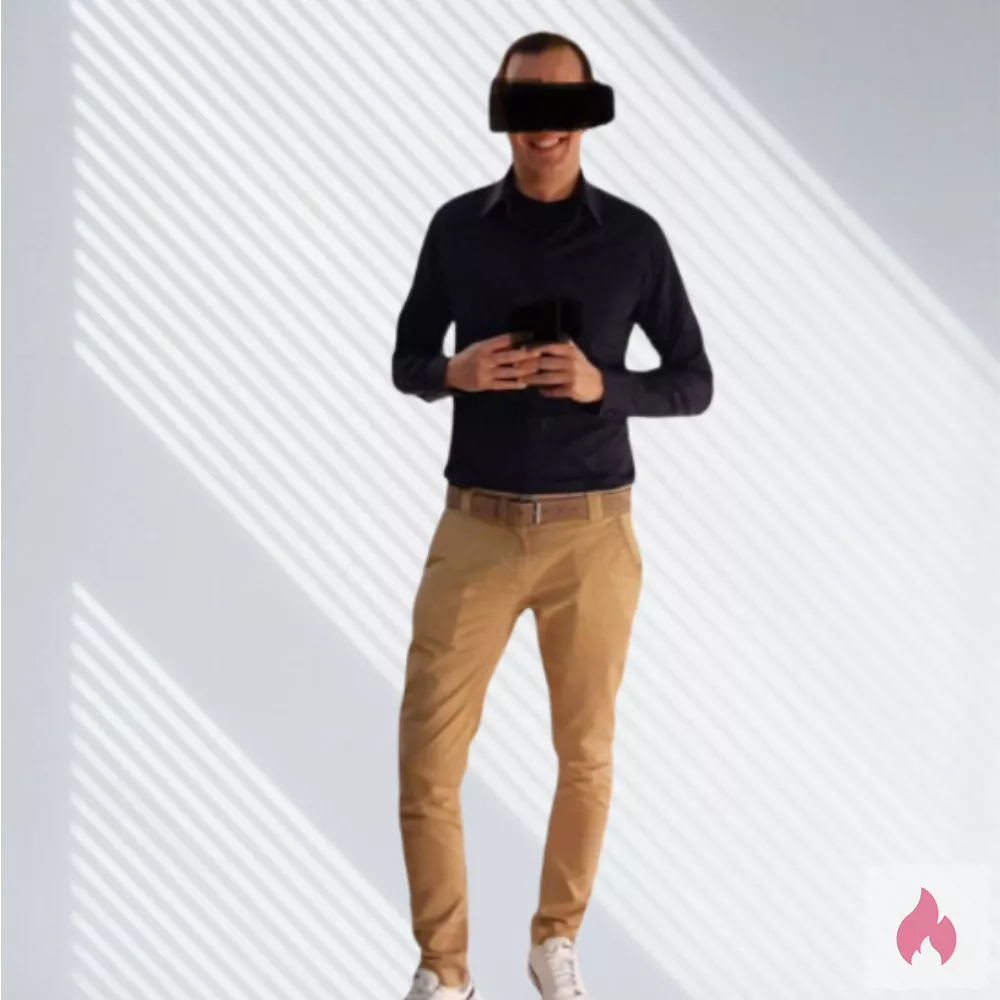 Sinnliche, zärtliche Abenteuer die Lust auf mehr machen - Berlin / Charlottenburg-Wilmersdorf - Kontaktanzeige