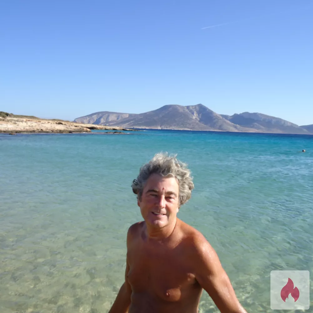 Erotische Männerträume (74) suchen... - Bayern / München - Kontaktanzeige