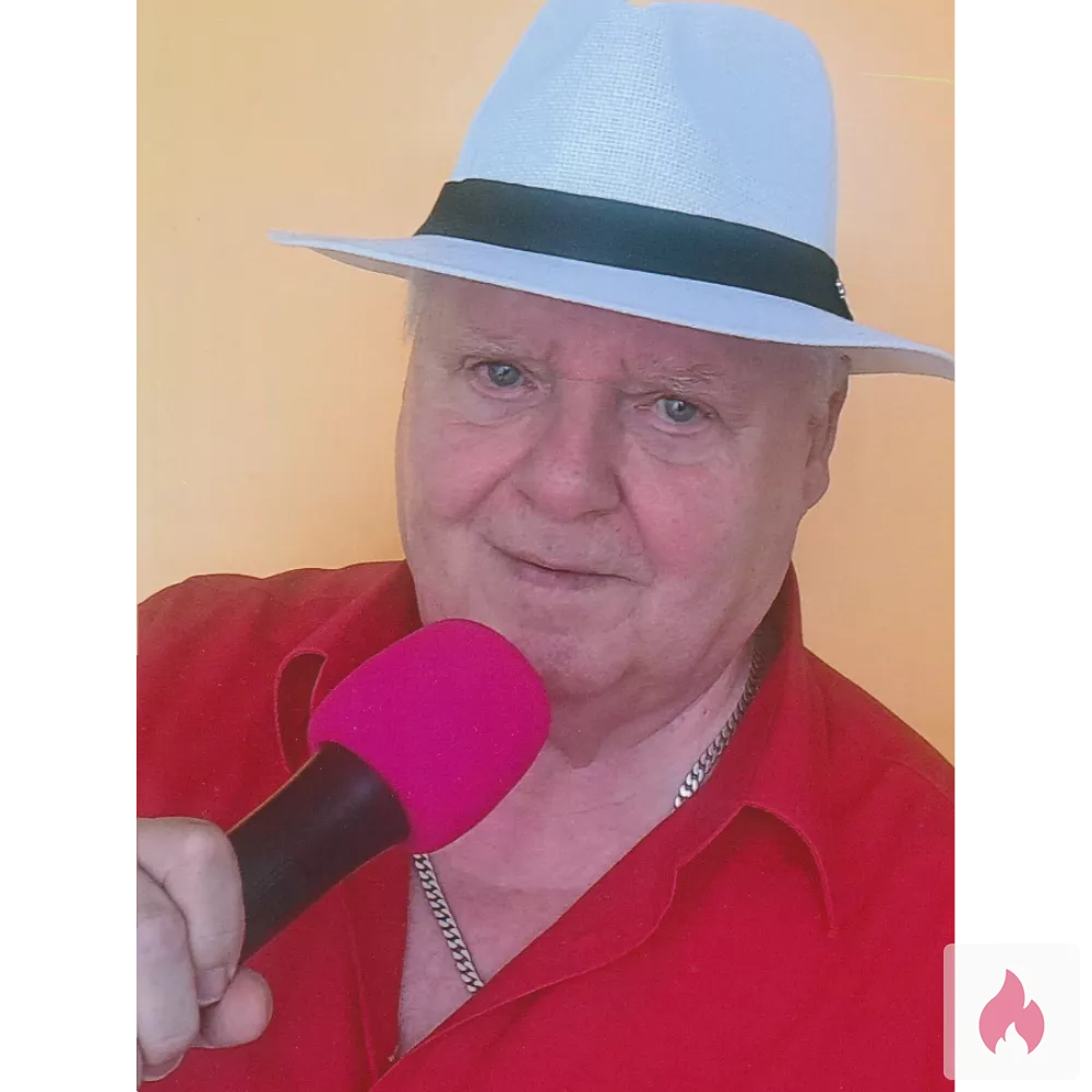 Opa sucht Frau - Berlin / Marzahn-Hellersdorf - Kontaktanzeige