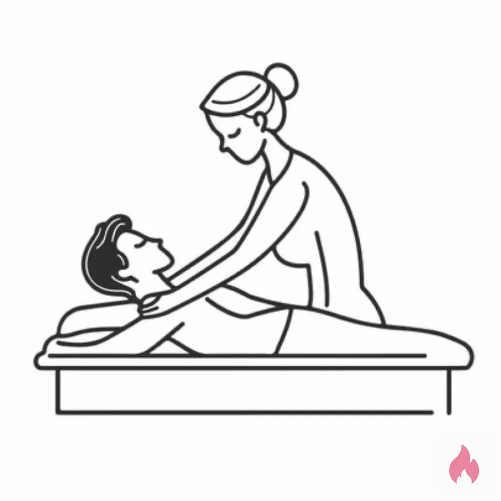 Erotische Massage gesucht - Nordrhein-Westfalen / Kreis Kleve - Kontaktanzeige