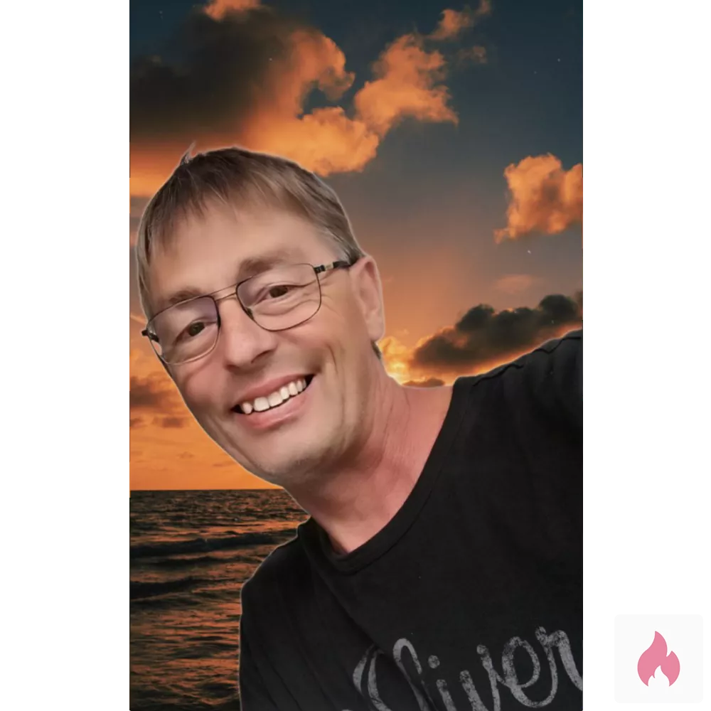 Wer sucht wird irgendwann finden - Brandenburg / Potsdam-Mittelmark - Kontaktanzeige