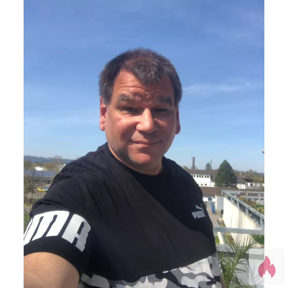 Ich Freue mich auf eine Sexpartnerin  - Bayern / Landkreis Traunstein - Kontaktanzeige