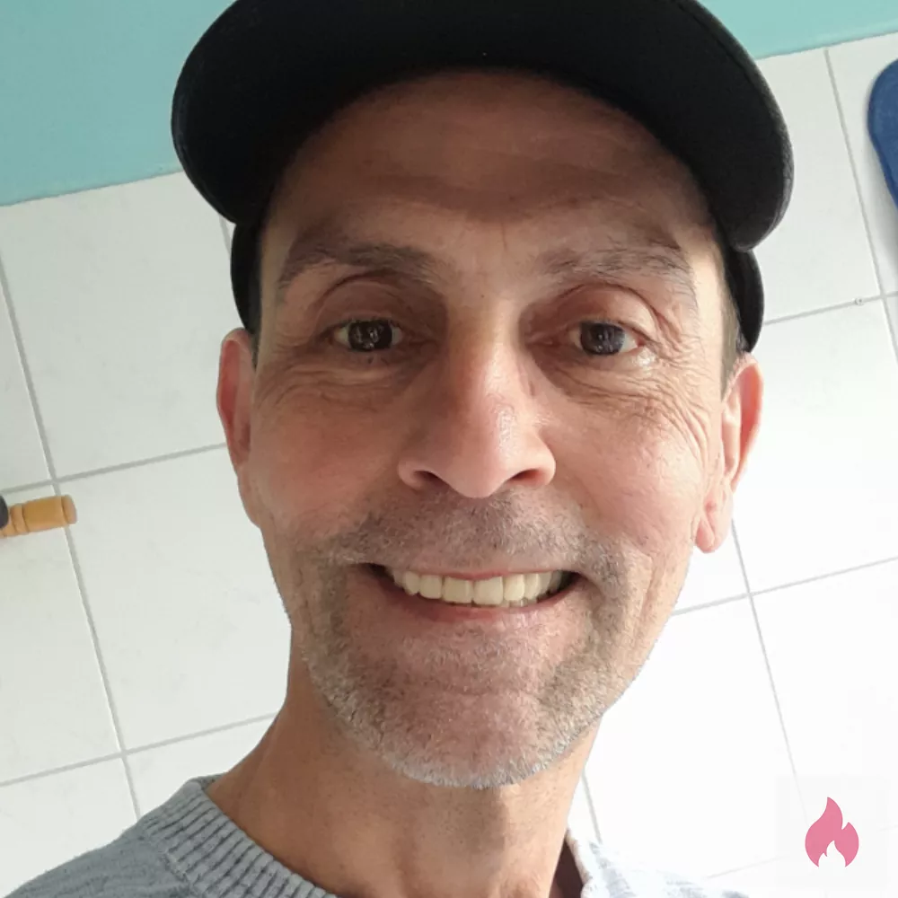 Er verwöhnt Sie - Nordrhein-Westfalen / Heessen - Kontaktanzeige