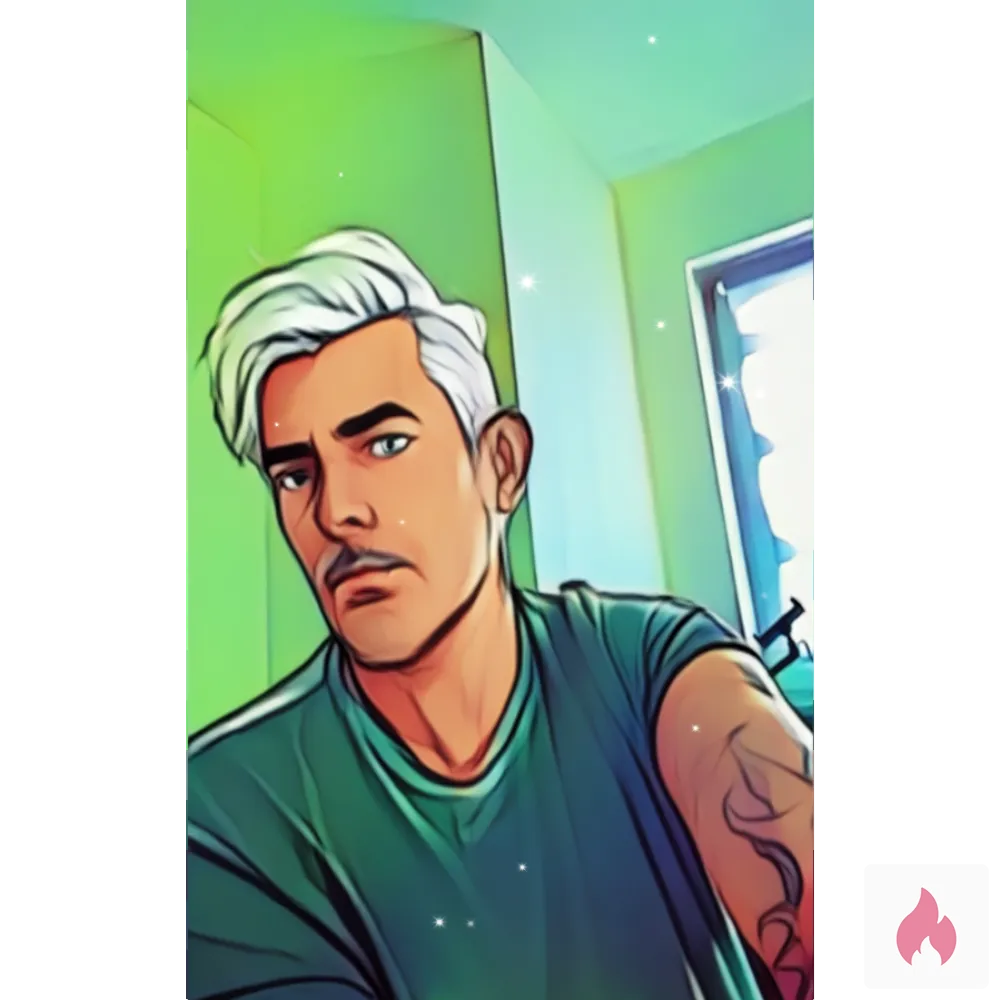 Attraktiver mann  - Mecklenburg-Vorpommern / Rostock - Kontaktanzeige