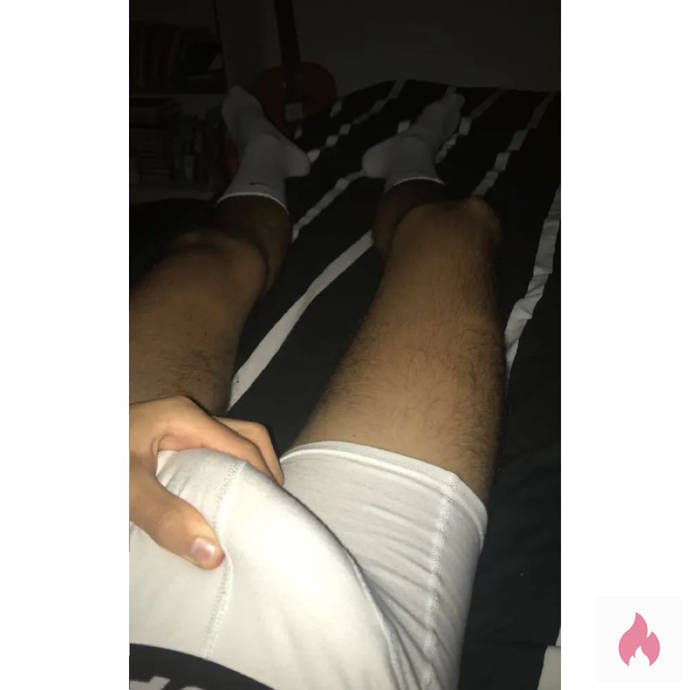 M27 sucht Dame die geil ist  - Niedersachsen / Region Hannover - Kontaktanzeige