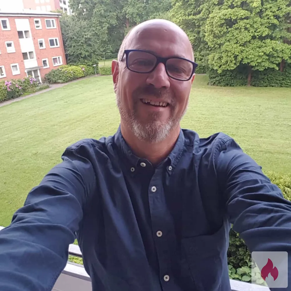 Suche eine Frau für heiße feuchte Momente  - Hamburg / Eimsbüttel - Kontaktanzeige