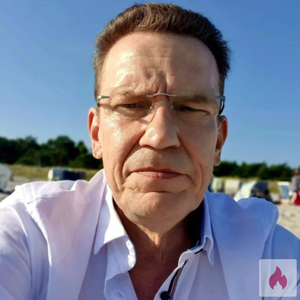 Älterer Mann sucht sehr junge Frau - Berlin / Mitte - Kontaktanzeige