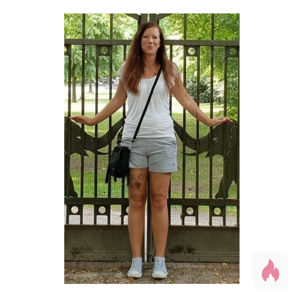 Sexgeile sucht - Nordrhein-Westfalen / Ennepe-Ruhr-Kreis - Kontaktanzeige