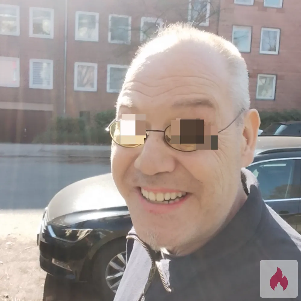 Lust auf fremde Haut  - Hamburg / Wandsbek - Kontaktanzeige