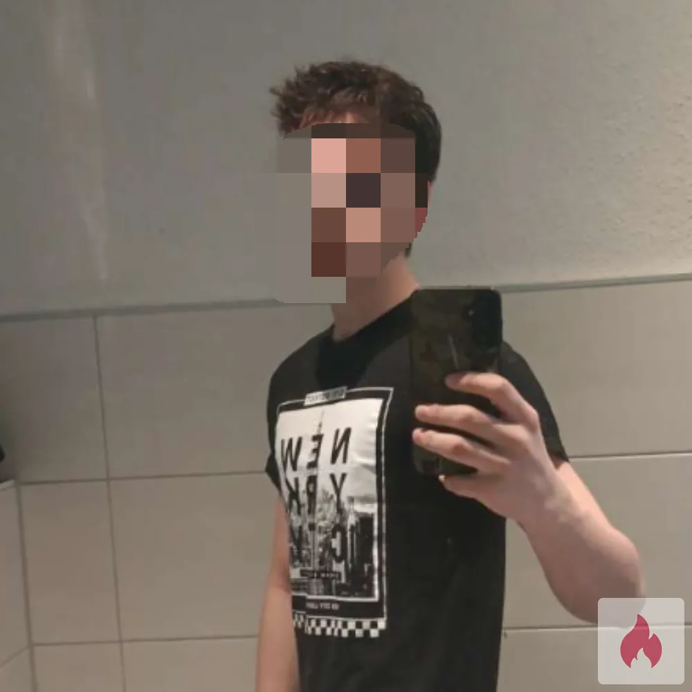 Mann 18 sucht schnellen Spaß - Niedersachsen / Region Hannover - Kontaktanzeige