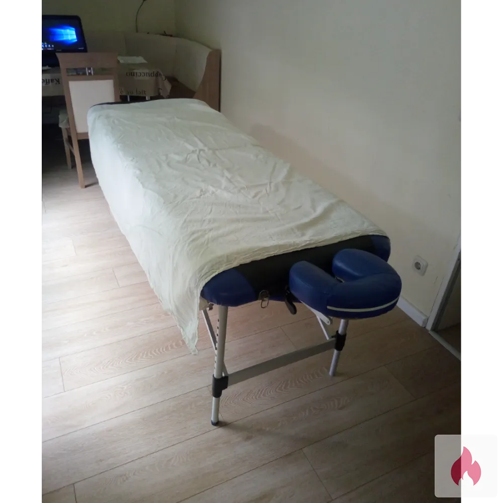 Suche Frau die sich gern Massieren lassen möchte - Berlin / Treptow-Köpenick - Kontaktanzeige