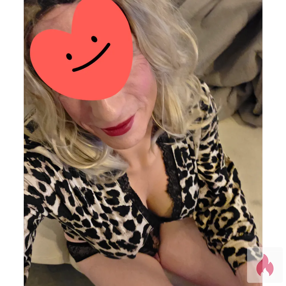 DWT Sissy MILF - Bayern / München - Kontaktanzeige