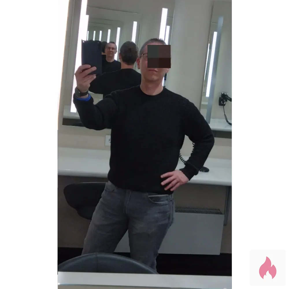 Solo Mann sucht Frau oder Paar  ;-) - Nordrhein-Westfalen / Bielefeld - Kontaktanzeige