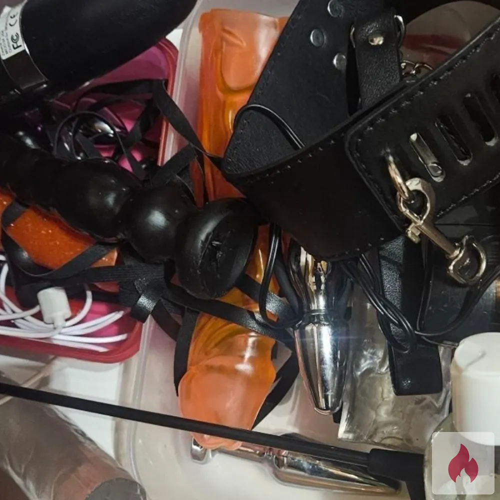 lustvolles sinnliches Verlangen - Niedersachsen / Oldenburg - Kontaktanzeige