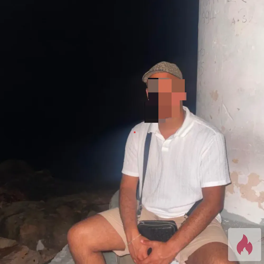 Suche eine nette Dame - Hessen / Frankfurt am Main - Kontaktanzeige