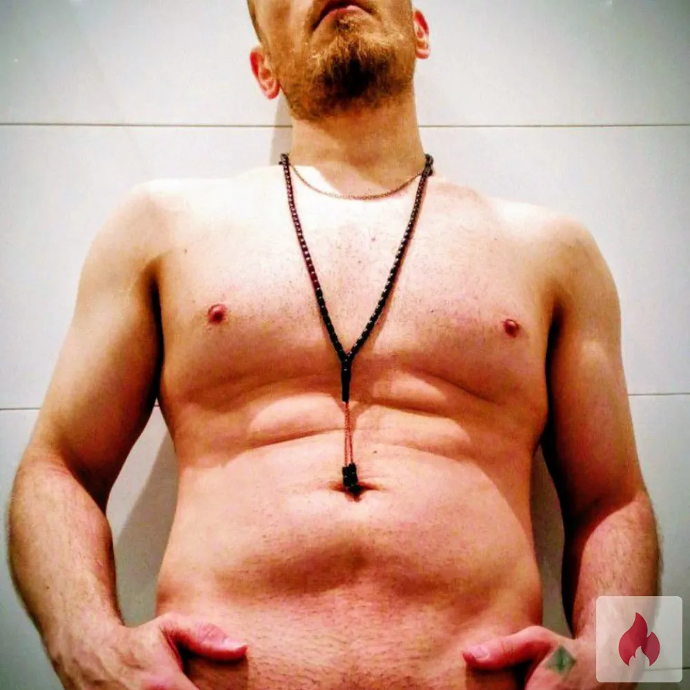 Biete dir puren Geilheit(für die deutsche Frau) - Berlin / Friedrichshain-Kreuzberg - Kontaktanzeige