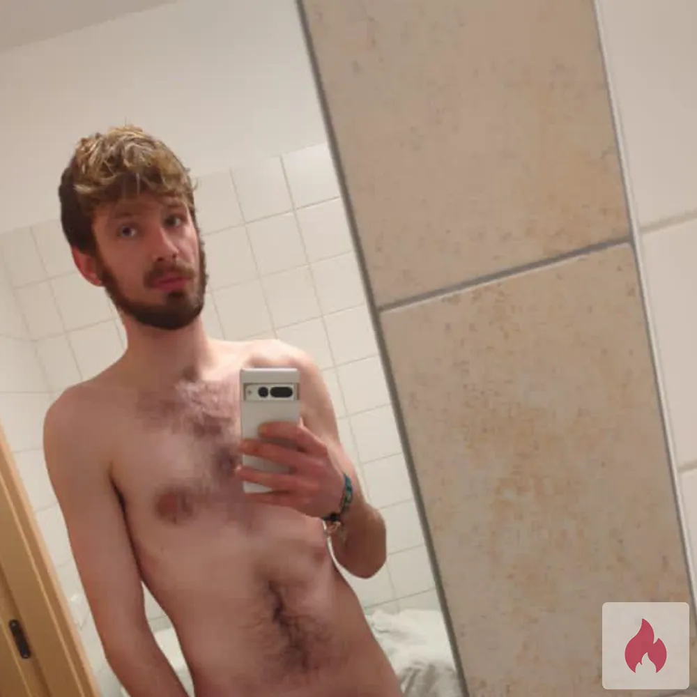 Blandine, möchtest du etwas Außergewöhnliches erleben? - Hessen / Darmstadt - Kontaktanzeige