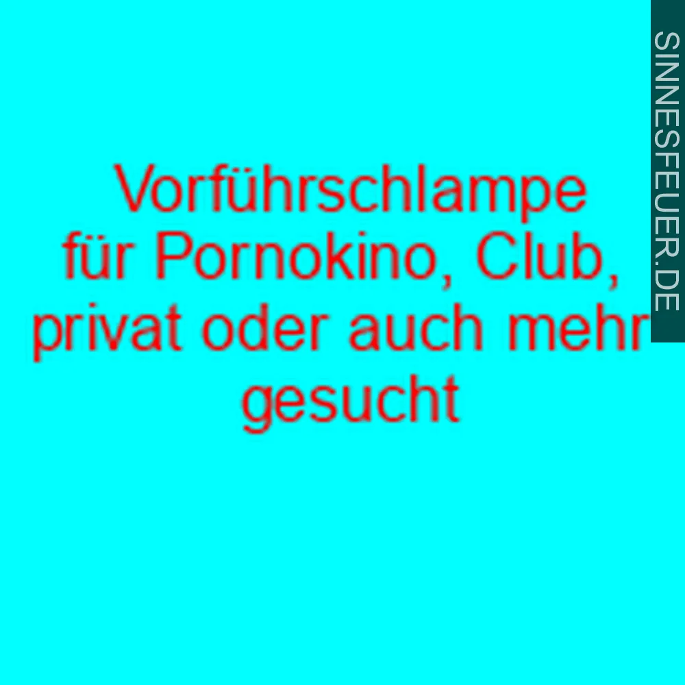 Devote und sehr tabuarme Frau gesucht - Baden-Württemberg / Ulm - Kontaktanzeige