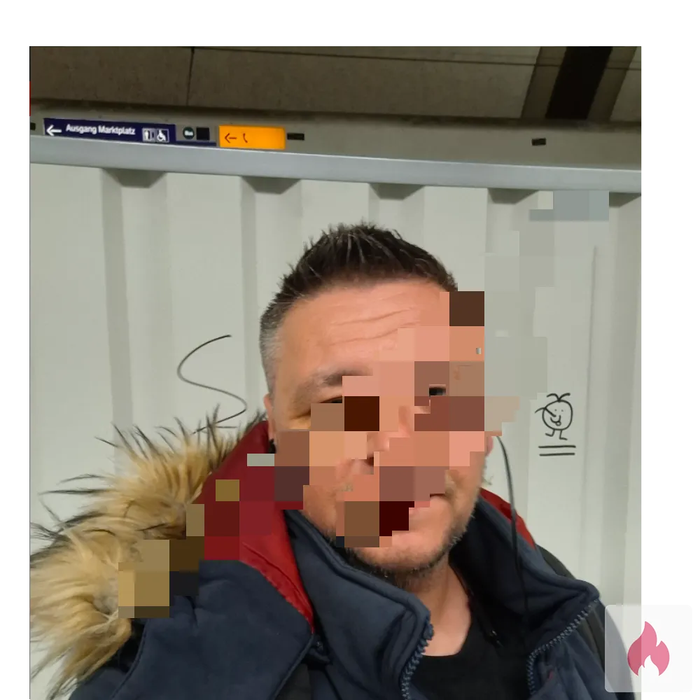 Sexdiener bietet sich an - Hessen / Offenbach am Main - Kontaktanzeige