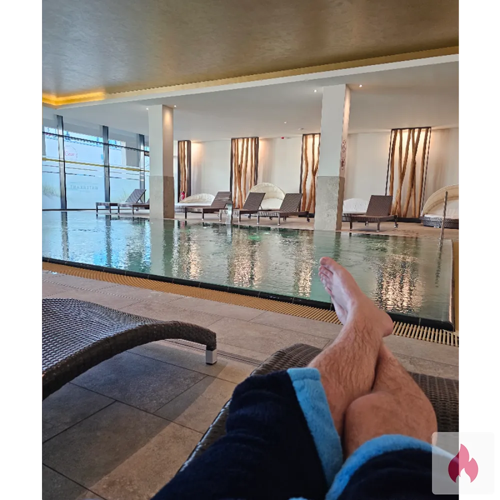 Vaginal Massage mit Happy End - Berlin / Mitte - Kontaktanzeige