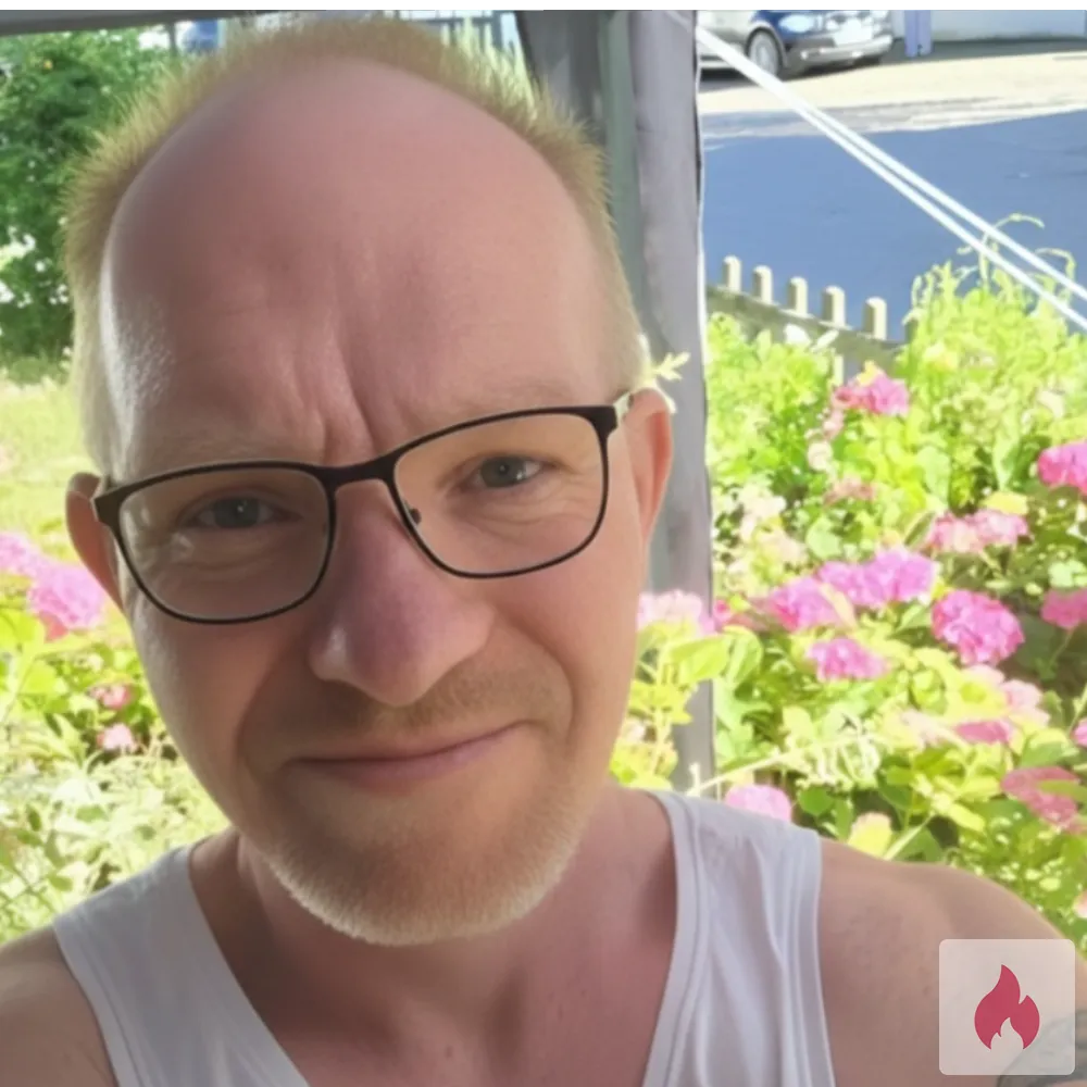 Suche Frau für gemeinsamen Spaß  - Nordrhein-Westfalen / Oberbergischer Kreis - Kontaktanzeige