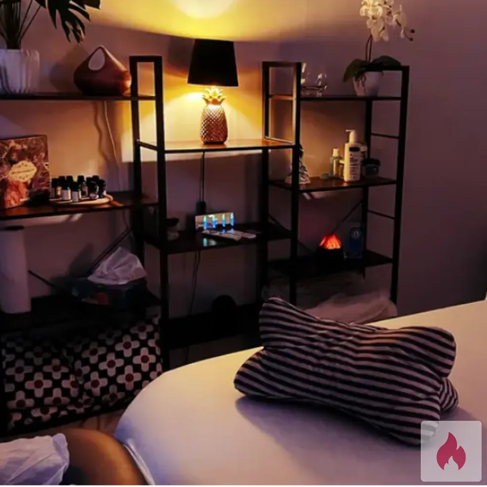 Erotische Massage ??????? Dienstag freie Termine 9-15 Uhr - Berlin / Mitte - Kontaktanzeige