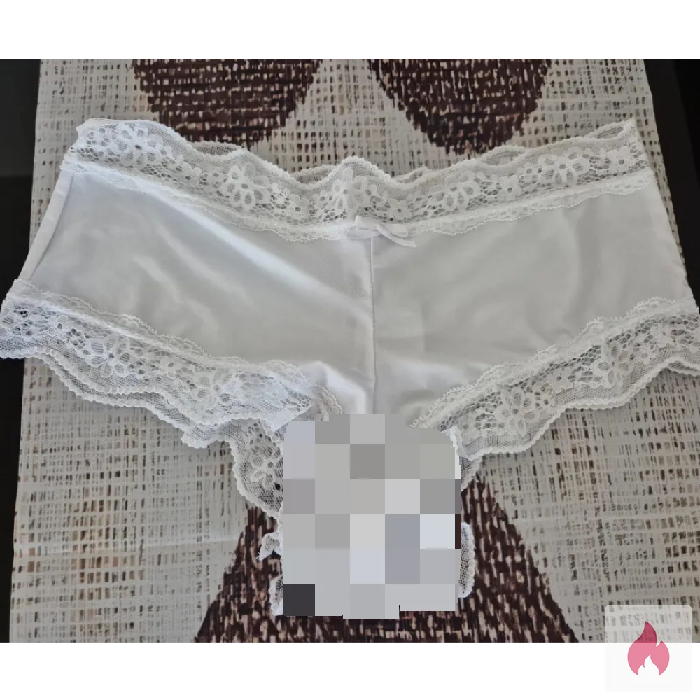 Gebrauchter slip  - Berlin / Friedrichshain-Kreuzberg - Kontaktanzeige