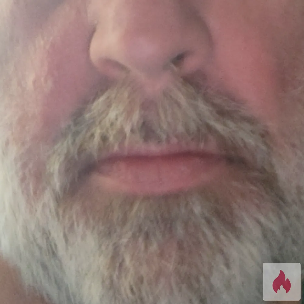 SpandauerM,57,Bärig Bärtig geb.,sucht dev Frau  - Berlin / Spandau - Kontaktanzeige