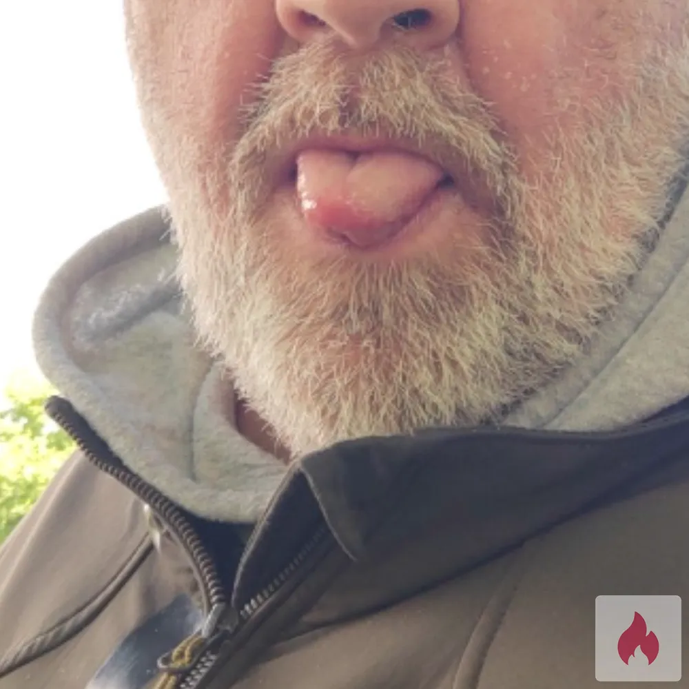 Dom,57,bärig bärtig,sucht dev Spielgefährtin - Berlin / Mitte - Kontaktanzeige