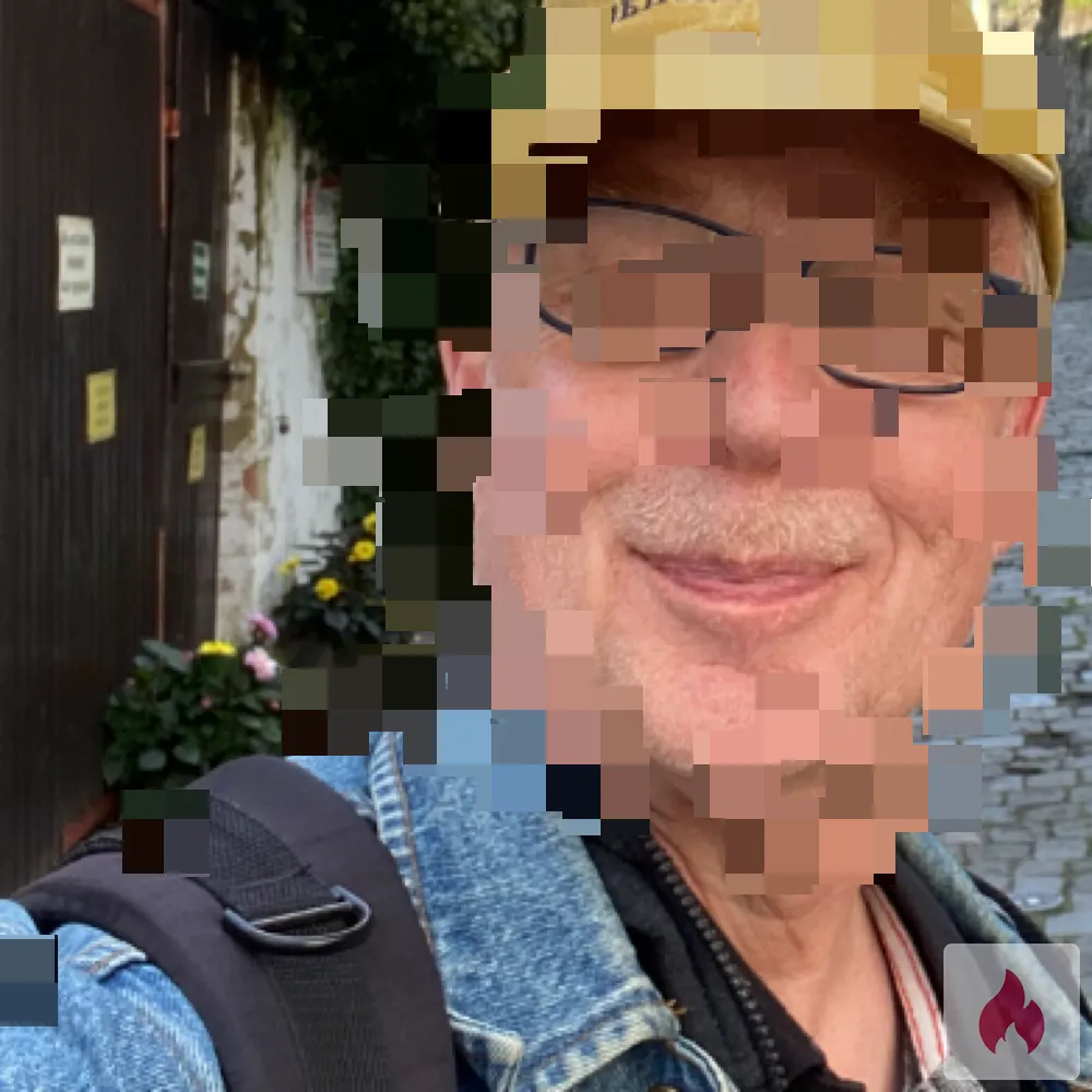 Reifer Mann sucht junge Dame - Nordrhein-Westfalen / Düsseldorf - Kontaktanzeige