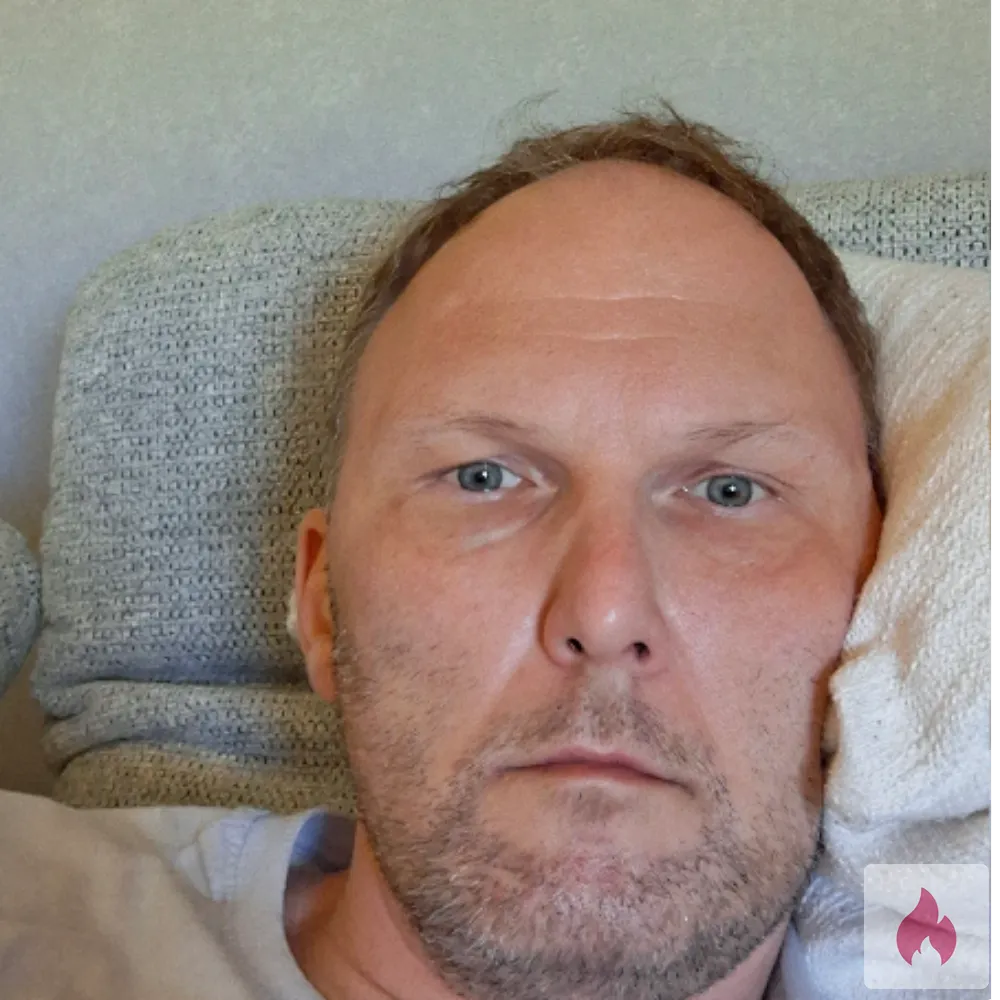 M 50 sucht Frau18+i ntime Zweisamkeit - Berlin / Marzahn-Hellersdorf - Kontaktanzeige
