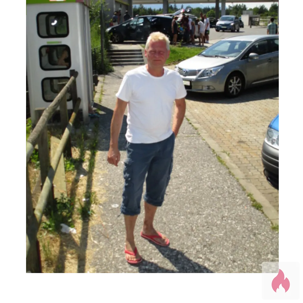 Action-Andy sucht feuchte Nymphe - Hessen / Kassel - Kontaktanzeige
