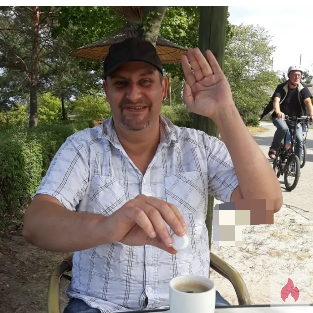 Reife Frau gesucht  - Berlin / Reinickendorf - Kontaktanzeige