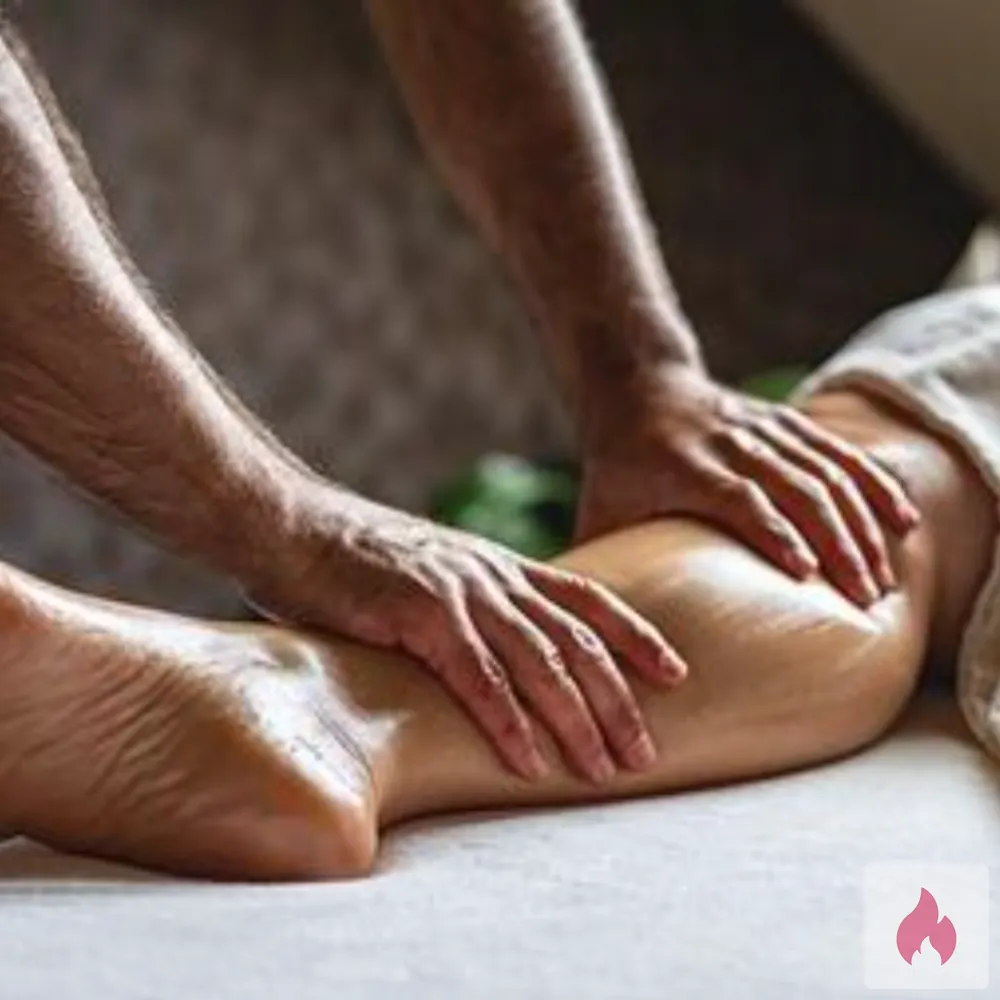 Sinnliche Ganzkörpermassage für Frauen  - Thüringen / Landkreis Gotha - Kontaktanzeige