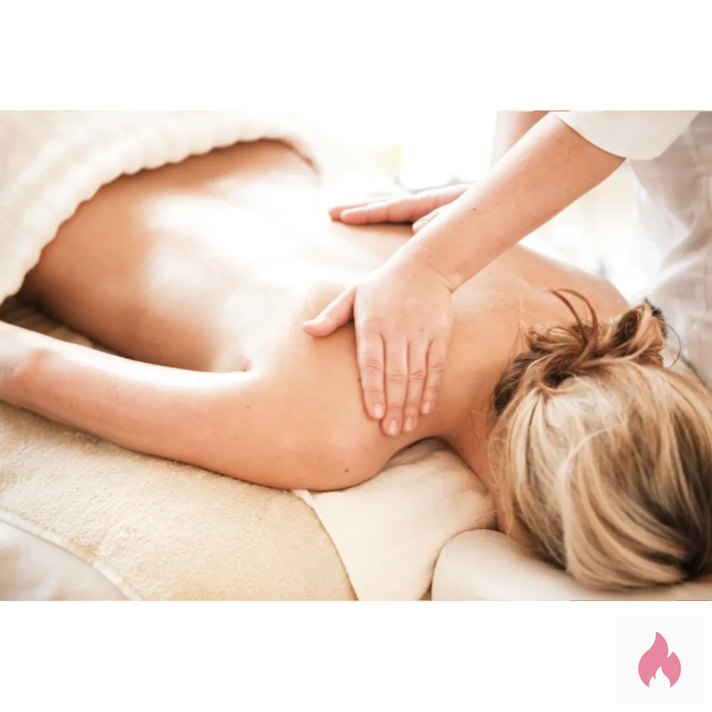 Sinnliche Ganzkörpermassage für Frauen  - Thüringen / Landkreis Gotha - Kontaktanzeige