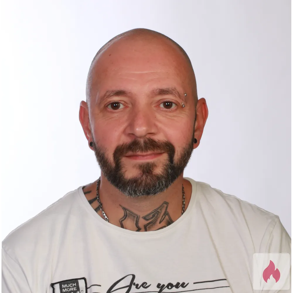 Charmanter Mann sucht Dame für gelegentliche Treffen  - Nordrhein-Westfalen / Kreis Heinsberg - Kontaktanzeige