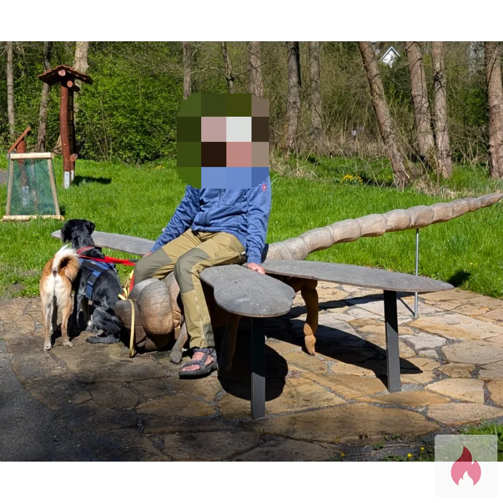 Sanfte und feste Hände  - Schleswig-Holstein / Kiel - Kontaktanzeige